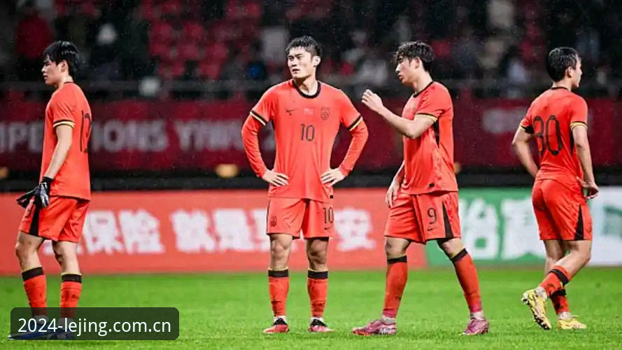 资深用户吴凯的观赛分析——从U19国足0-3落败谈土伦杯数据追踪经验